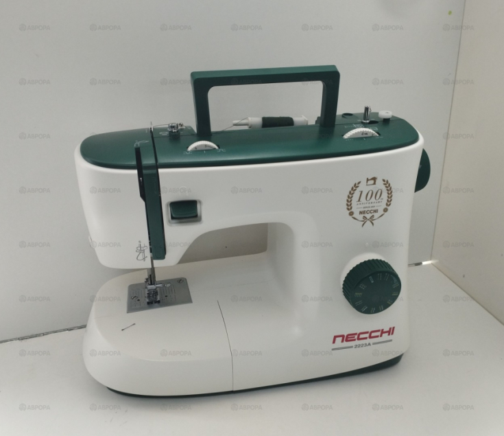 Швейная машина Necchi 2223A