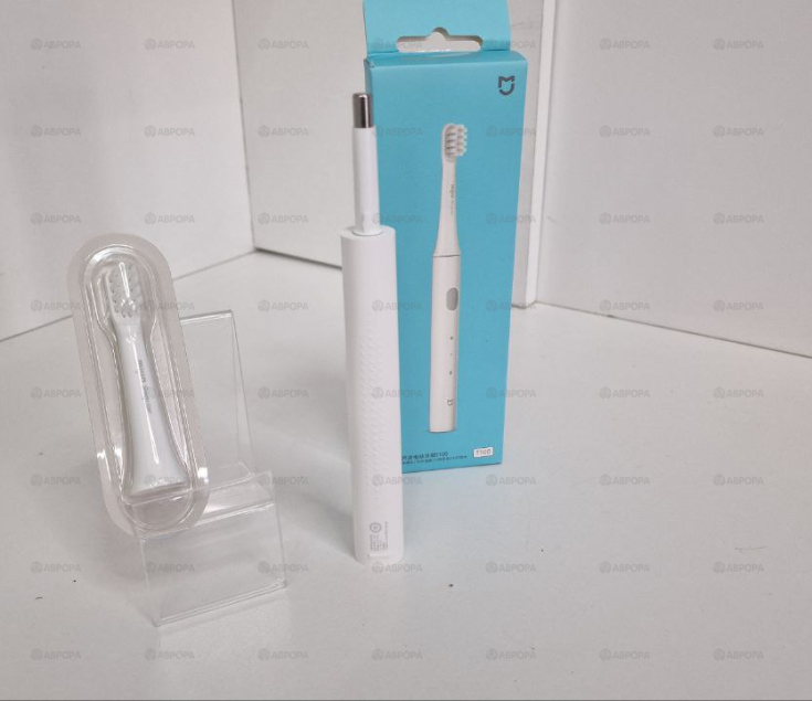 Зубная щетка Xiaomi Mijia Sonic Electric Toothbrush T100 MES603