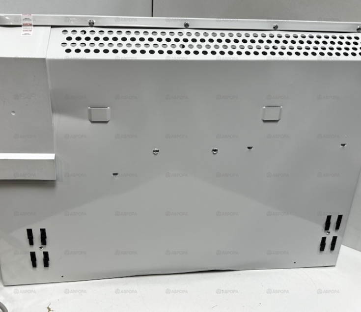 Обогревательный прибор Ресанта ОК-1500
