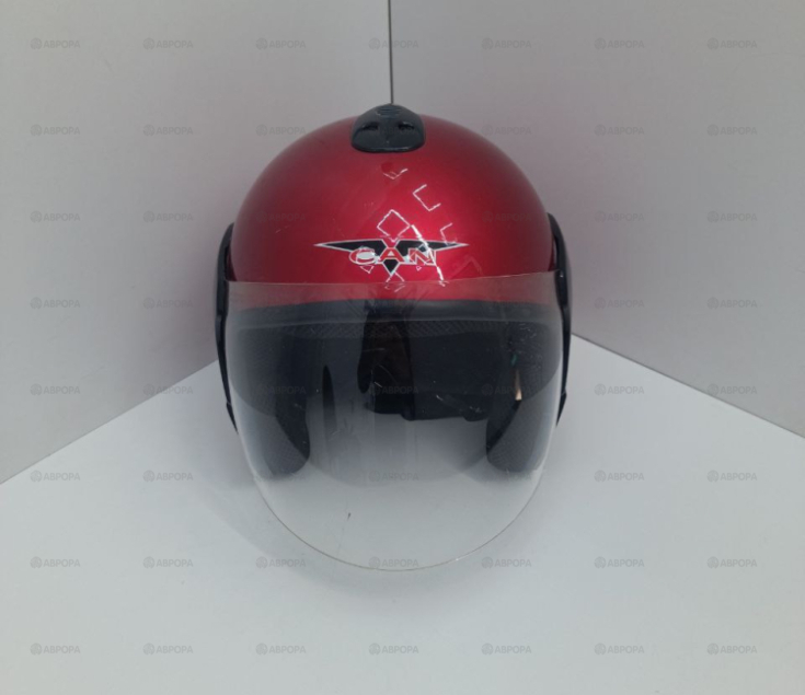 Шлем CAN ECE-R 2205
