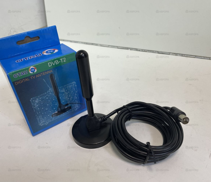 Антенна OTAU DVB-T2