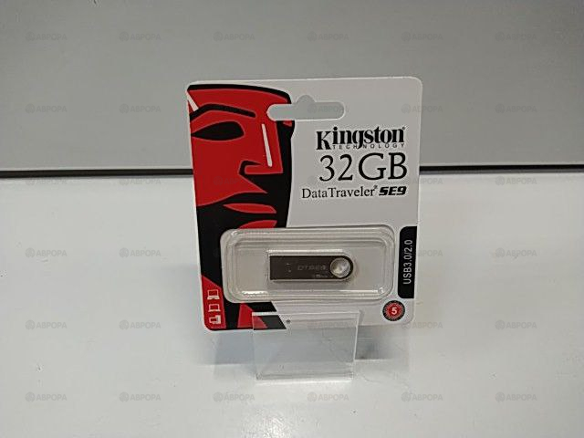 USB флеш накопитель Аврора USB 32гб
