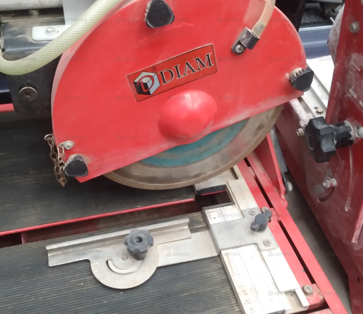Плиткорез Diam ML-720/11