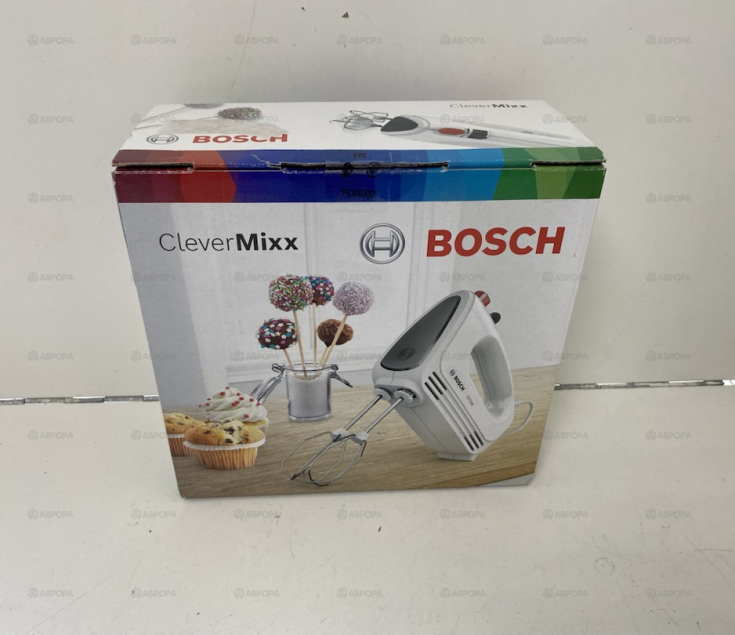 Миксеры Bosch MFQ22100
