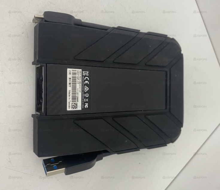 Внешний жесткий диск A-Data HD710P-1T