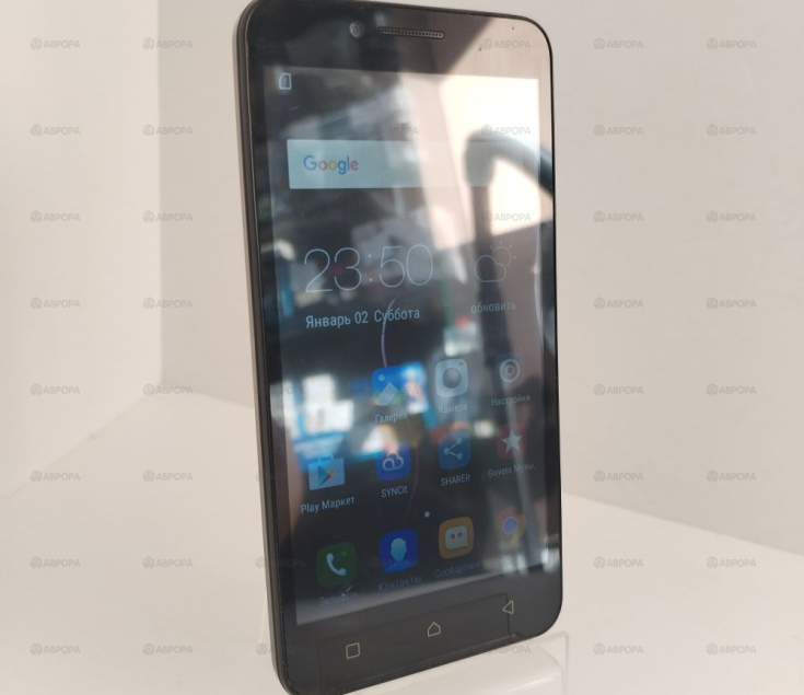 Мобильный телефон Lenovo A2020a40 1/8 GB
