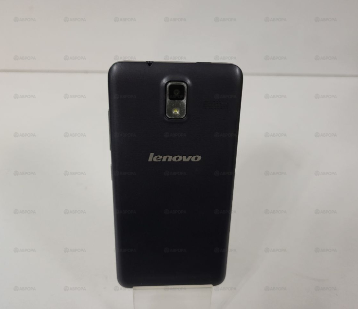 Мобильный телефон Lenovo S580 1/8 GB