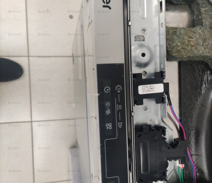 Посудомоечная машина Haier HDWE11-194RU