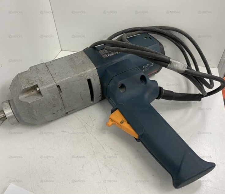 Дрель Bosch GBM 23-2 E