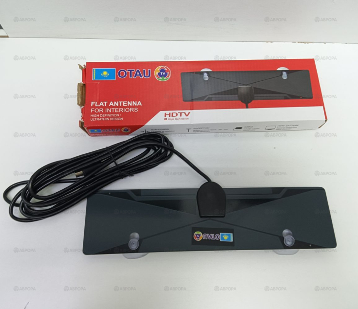 Антенна OTAU HD-218