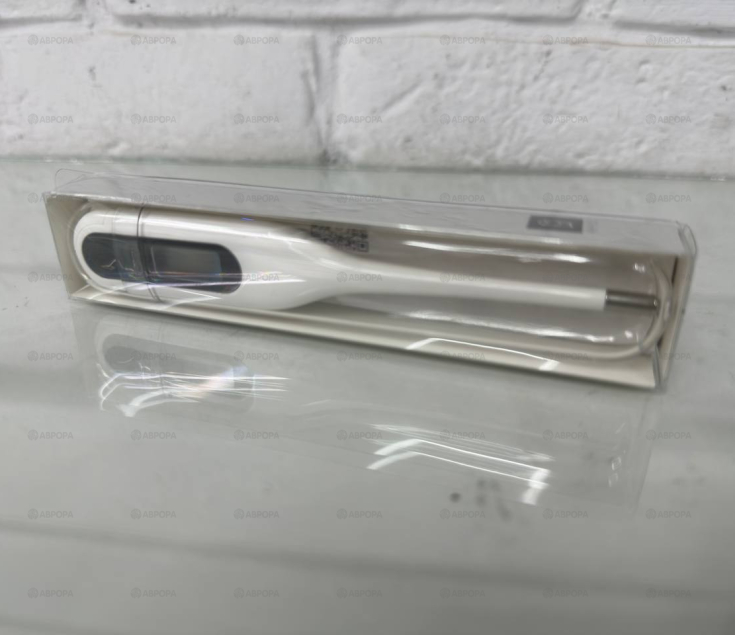 Метеостанция Xiaomi MiaoMiaoce Smart Hygrometer E-Ink Screen MHO-C201