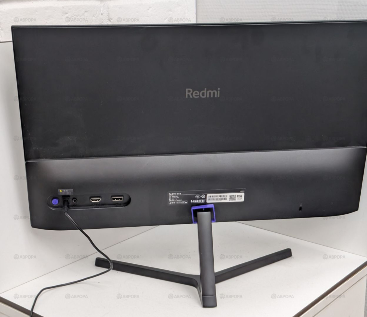 Монитор Xiaomi Redmi Gaming Monitor G24 238 A24FAA-RG