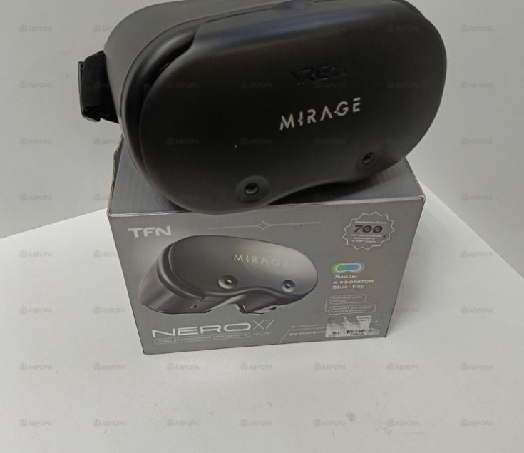 Очки Виртуальной Реальности TFN Nero X7