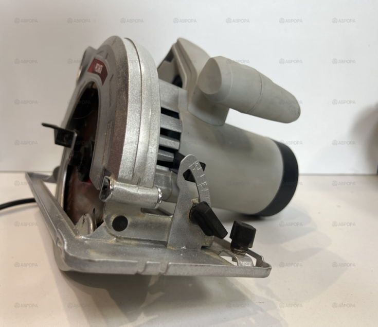 Циркулярная (дисковая) пила Ресанта ДП-165/1300