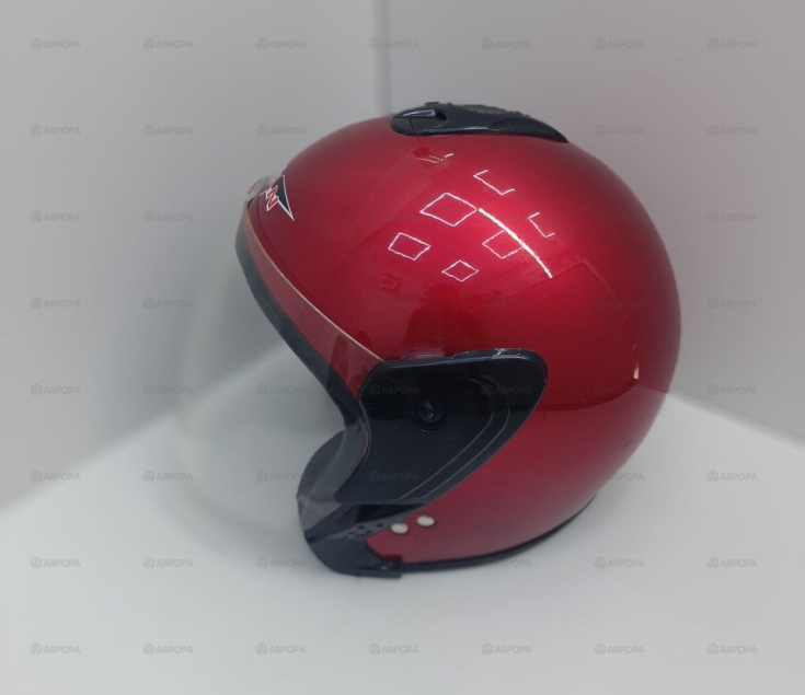 Шлем CAN ECE-R 2205