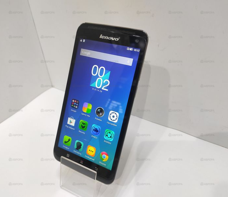 Мобильный телефон Lenovo S930 1/8 GB