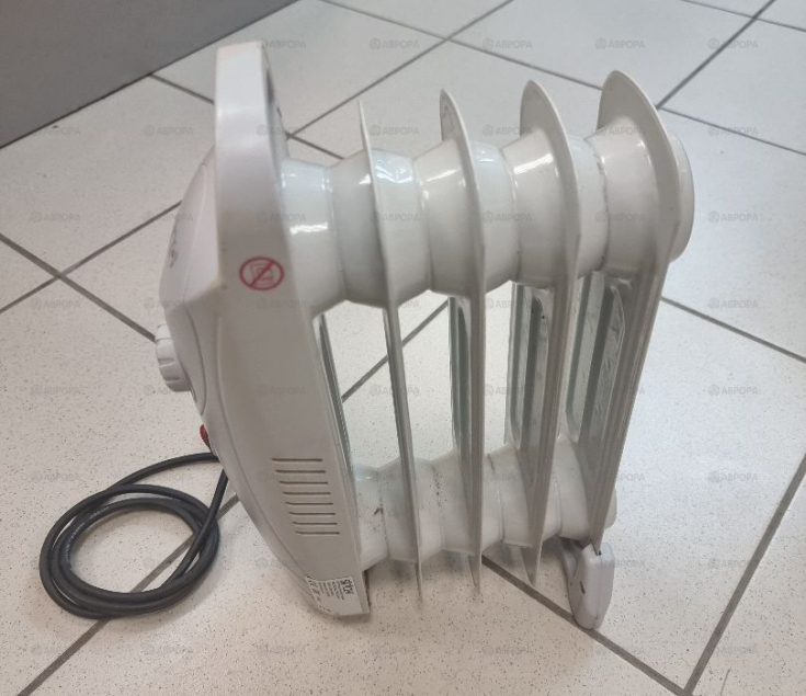 Обогревательный прибор Sinbo SFH-3381