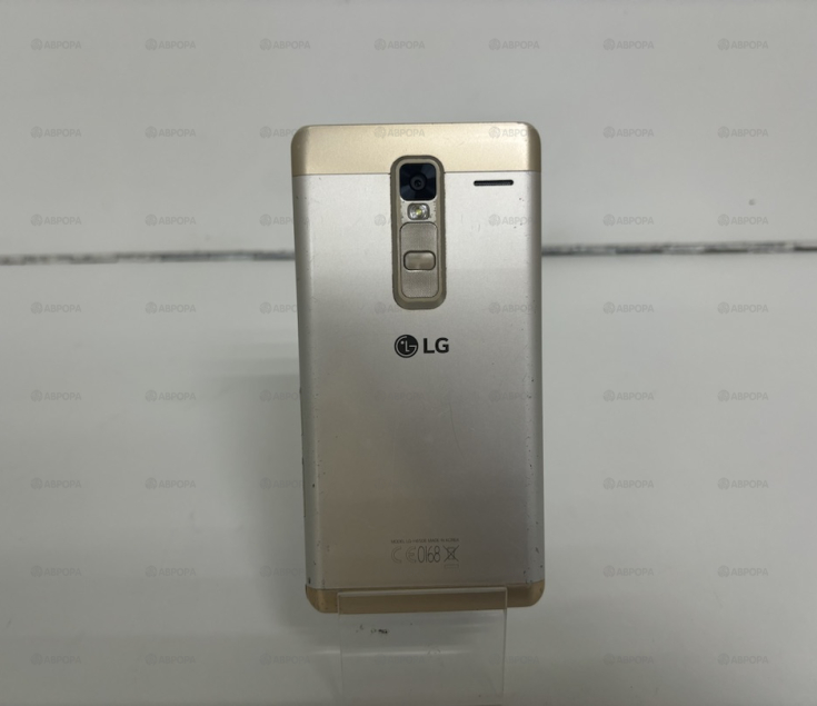Мобильный телефон LG Class H650E 1,5/16 GB