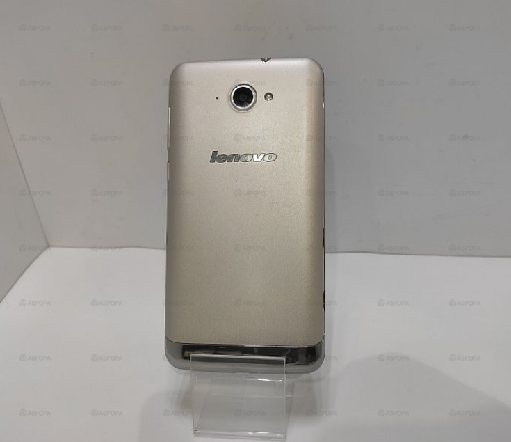 Мобильный телефон Lenovo S930 1/8 GB