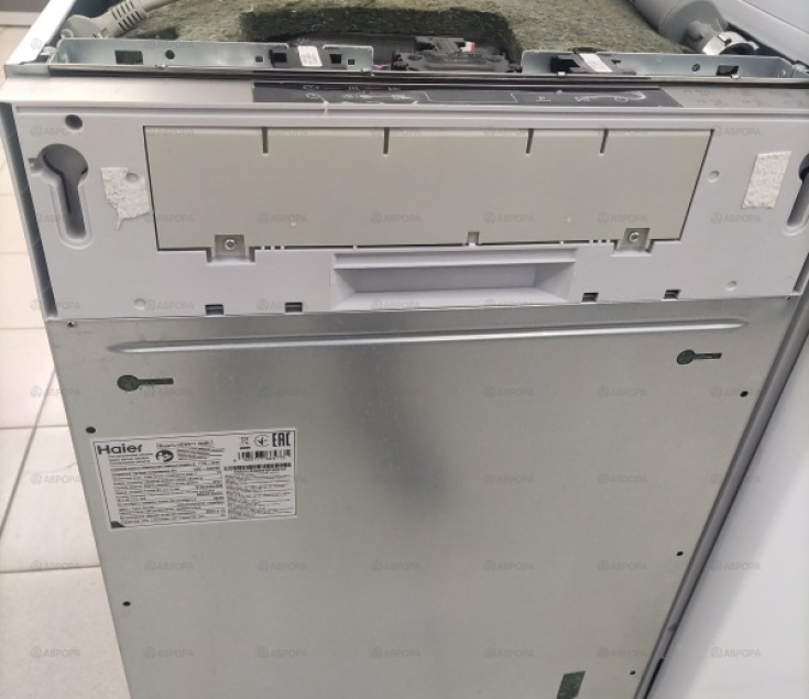 Посудомоечная машина Haier HDWE11-194RU