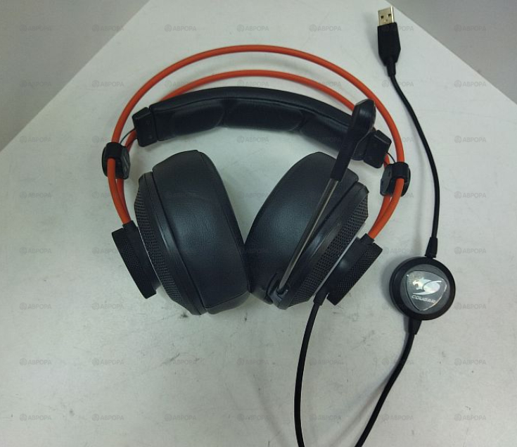 Наушники Cougar Immersa Pro Prix