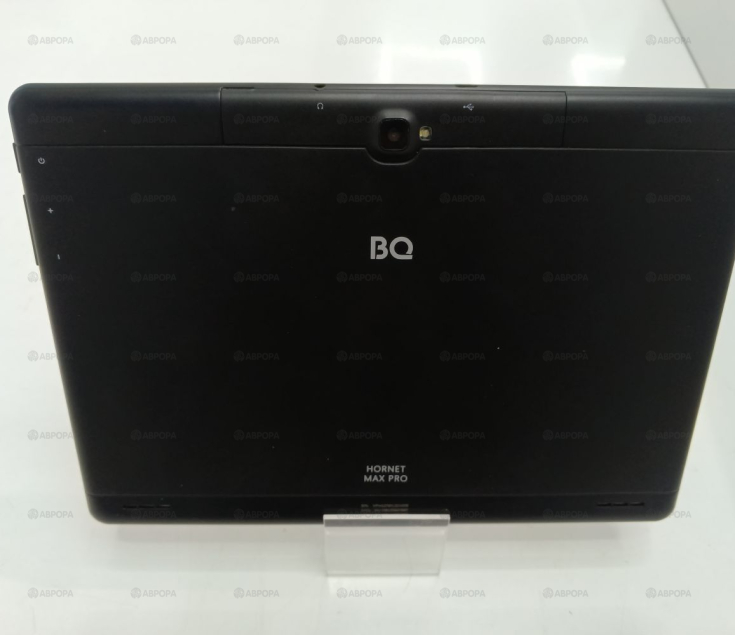 Планшет с SIM-картой BQ BQ-1085L Hornet Max Pro 2/16 GB