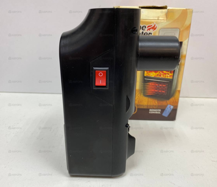 Обогревательный прибор RealFlame PX-1104