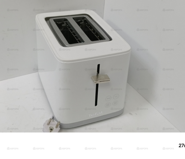 Тостер Tefal TT693110
