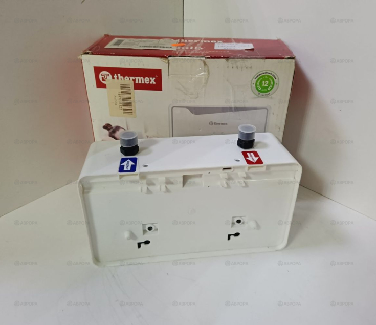 Водонагреватель Thermex Jolly 5500 shower