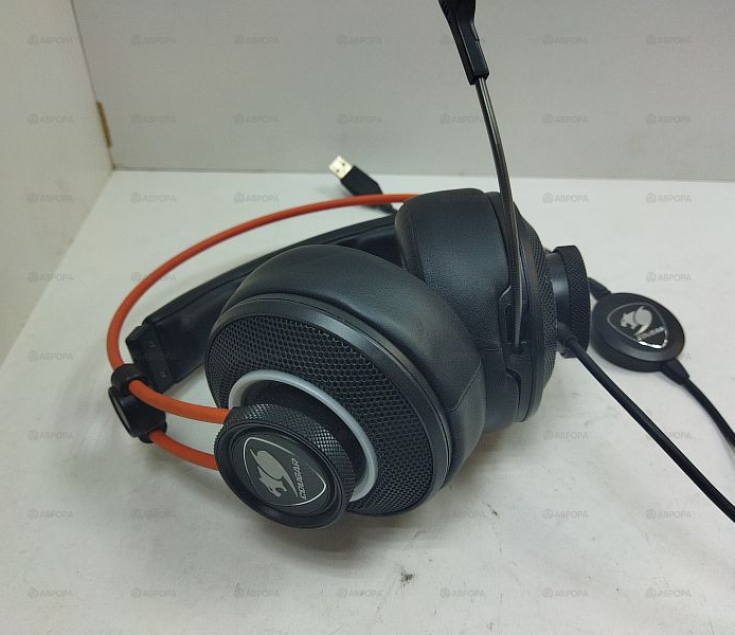 Наушники Cougar Immersa Pro Prix