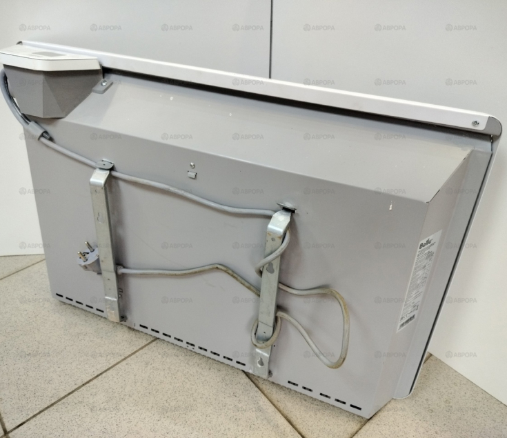 Обогревательный прибор Ballu BIHP/A-1500