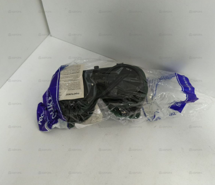 Защитные очки РОСОМЗ ЗНД2 ADMIRAL 5