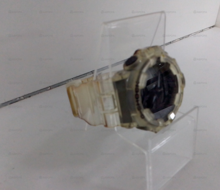 Часы Кварцевые Casio EF539