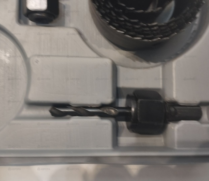 Коронка по дереву STAYER 29600-H7
