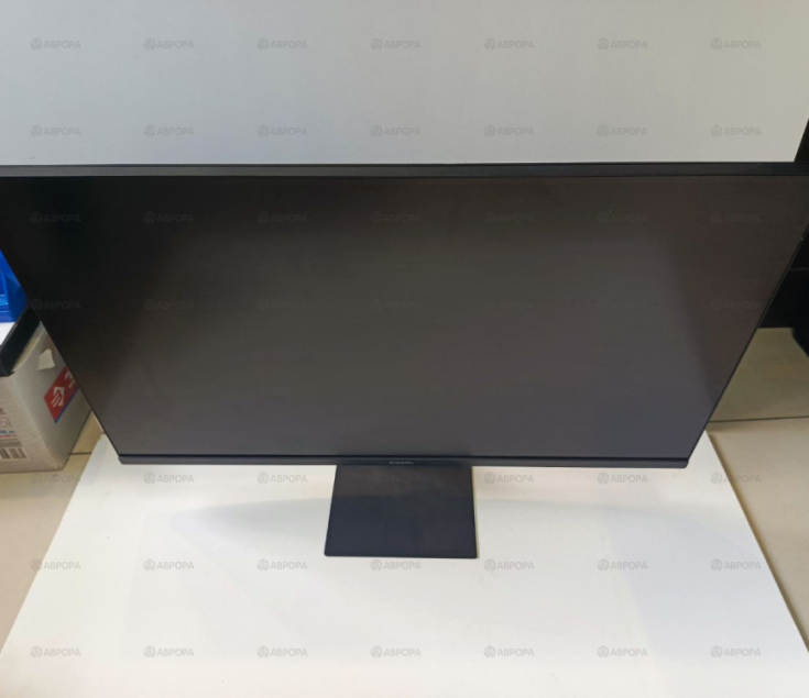 Монитор Xiaomi G27Qi