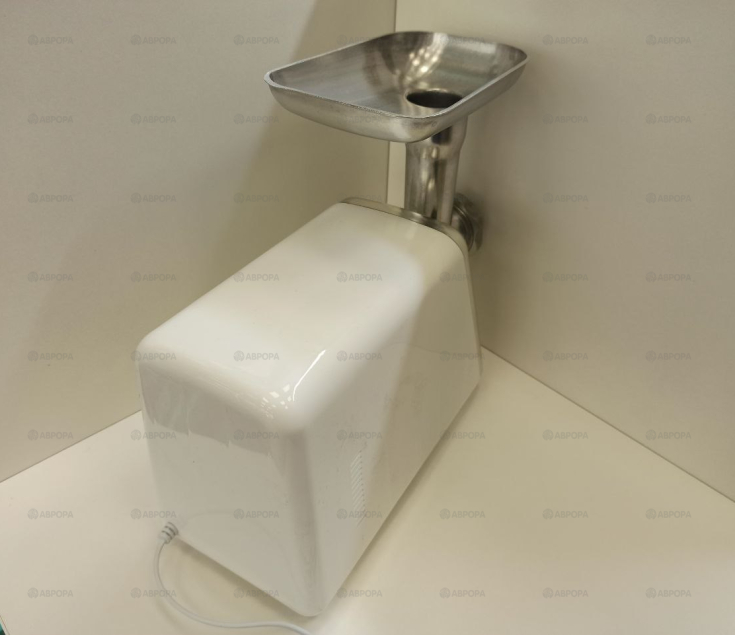 Мясорубка Bosch SHB 3087