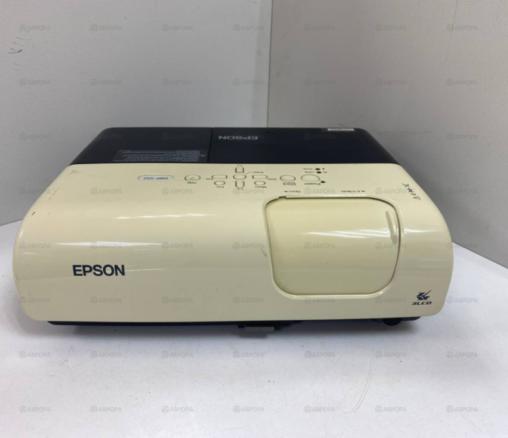 Проекторы Epson EMP-S52