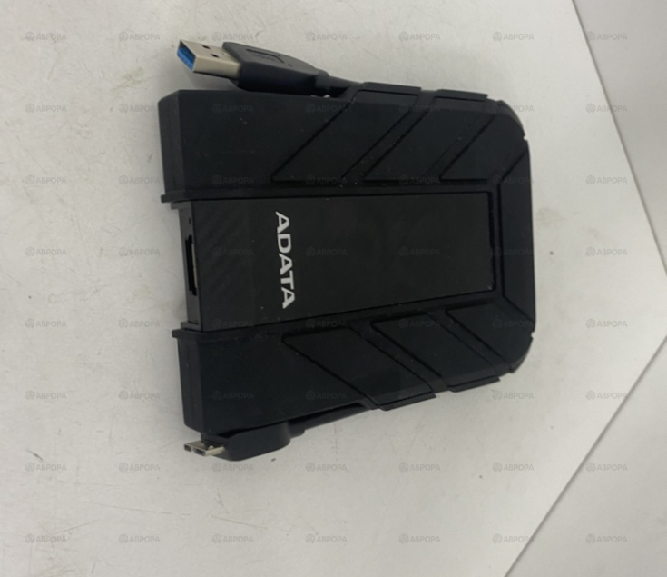 Внешний жесткий диск A-Data HD710P-1T