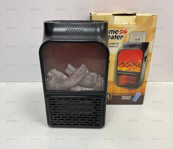 Обогревательный прибор RealFlame PX-1104