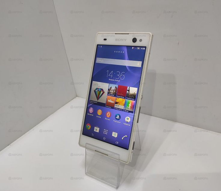 Мобильный телефон Sony D2533