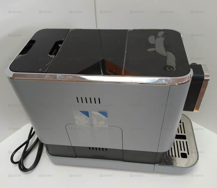 Кофемашина автоматическая Red Solution RCM-1540