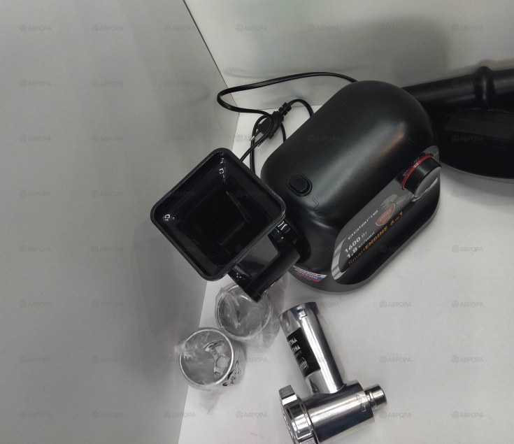 Мясорубка Polaris PMG 1875