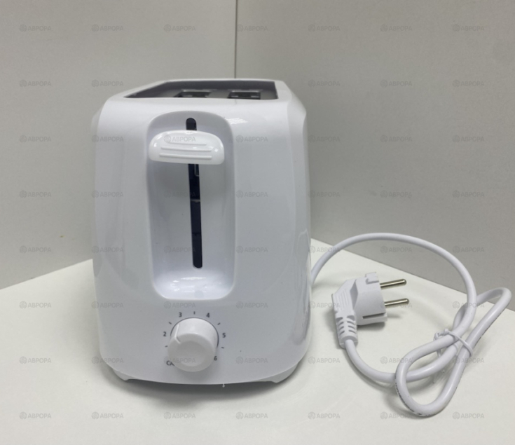 Тостер JVC JK-TS622