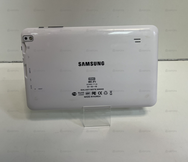 Планшет с SIM-картой Samsung N8000