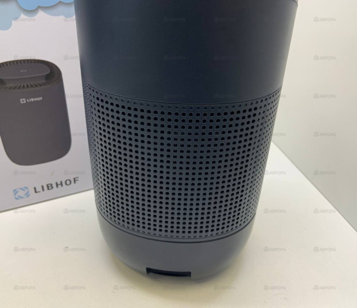 Осушитель воздуха Libhof DH-123