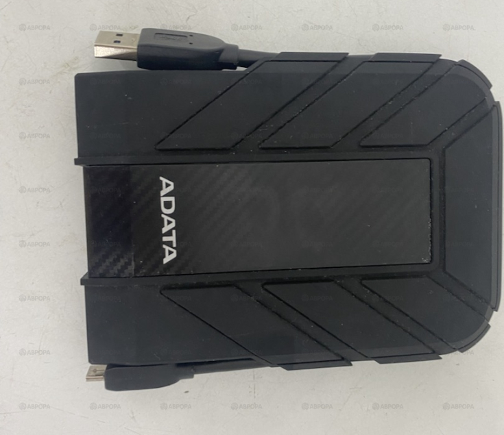 Внешний жесткий диск A-Data HD710P-1T