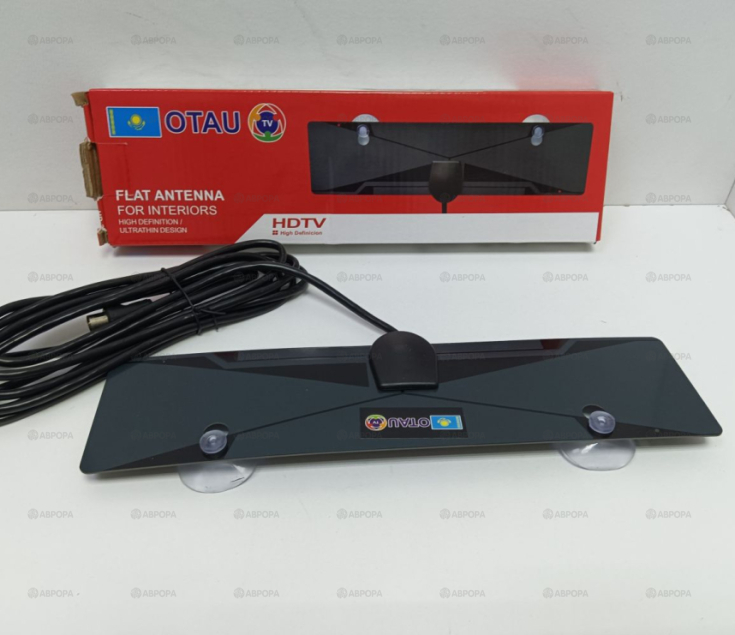 Антенна OTAU HD-218