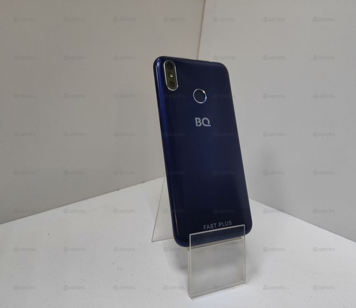 Мобильный телефон BQ 5519L Fast Plus 2/16 GB