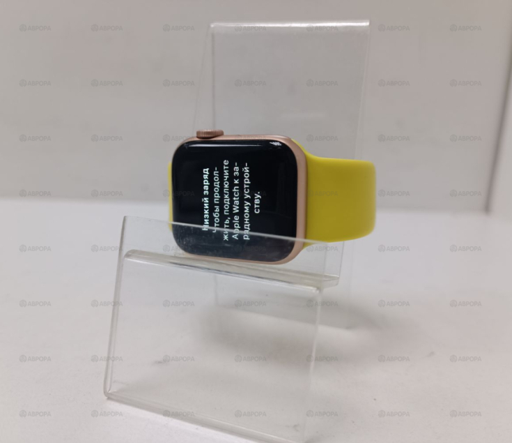 Умные Часы Apple Watch Series 6 40mm