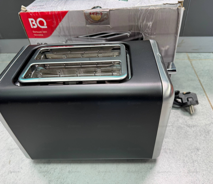 Тостер BQ T4002